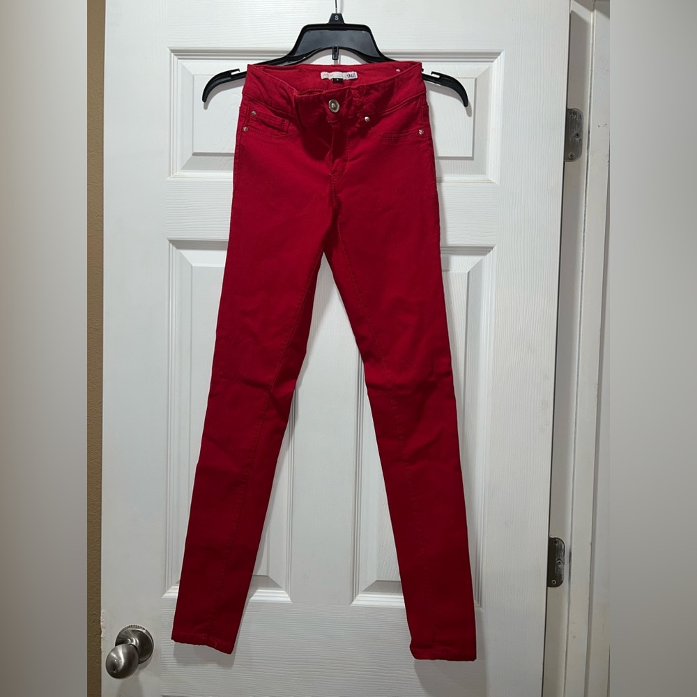 Small Women’s Jeggings